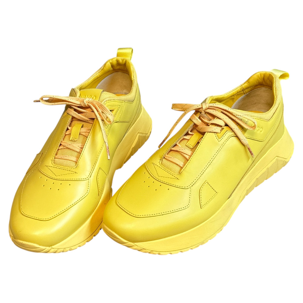 Hugo Boss Atom BUTY SPORTOWE męskie 43