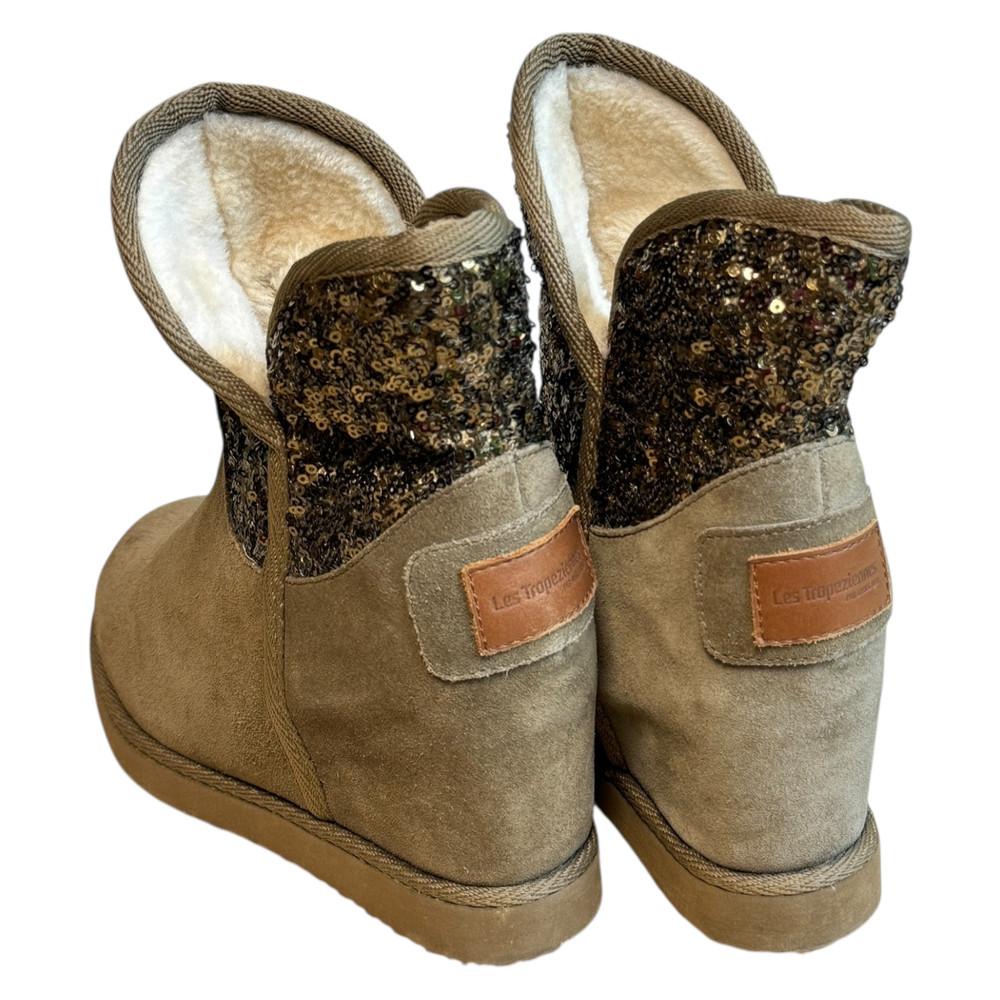 Les Tropeziennes ŚNIEGOWCE damskie 38