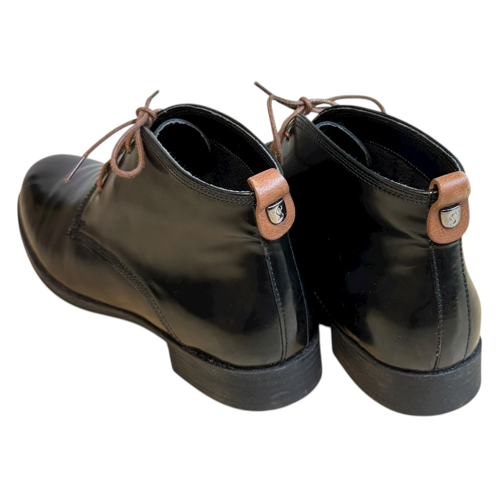 Sioux TRZEWIKI I PÓŁBUTY damskie 38