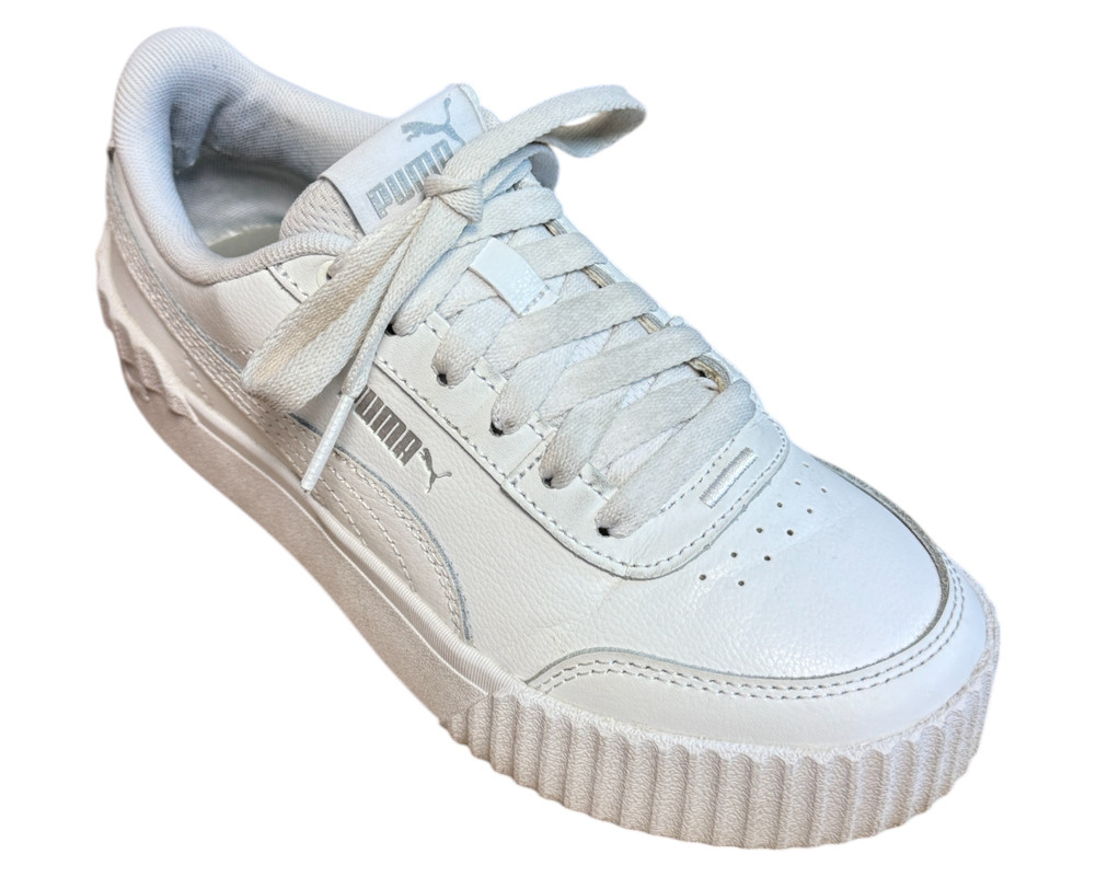Puma Carina Llft  BUTY SPORTOWE  damskie 36