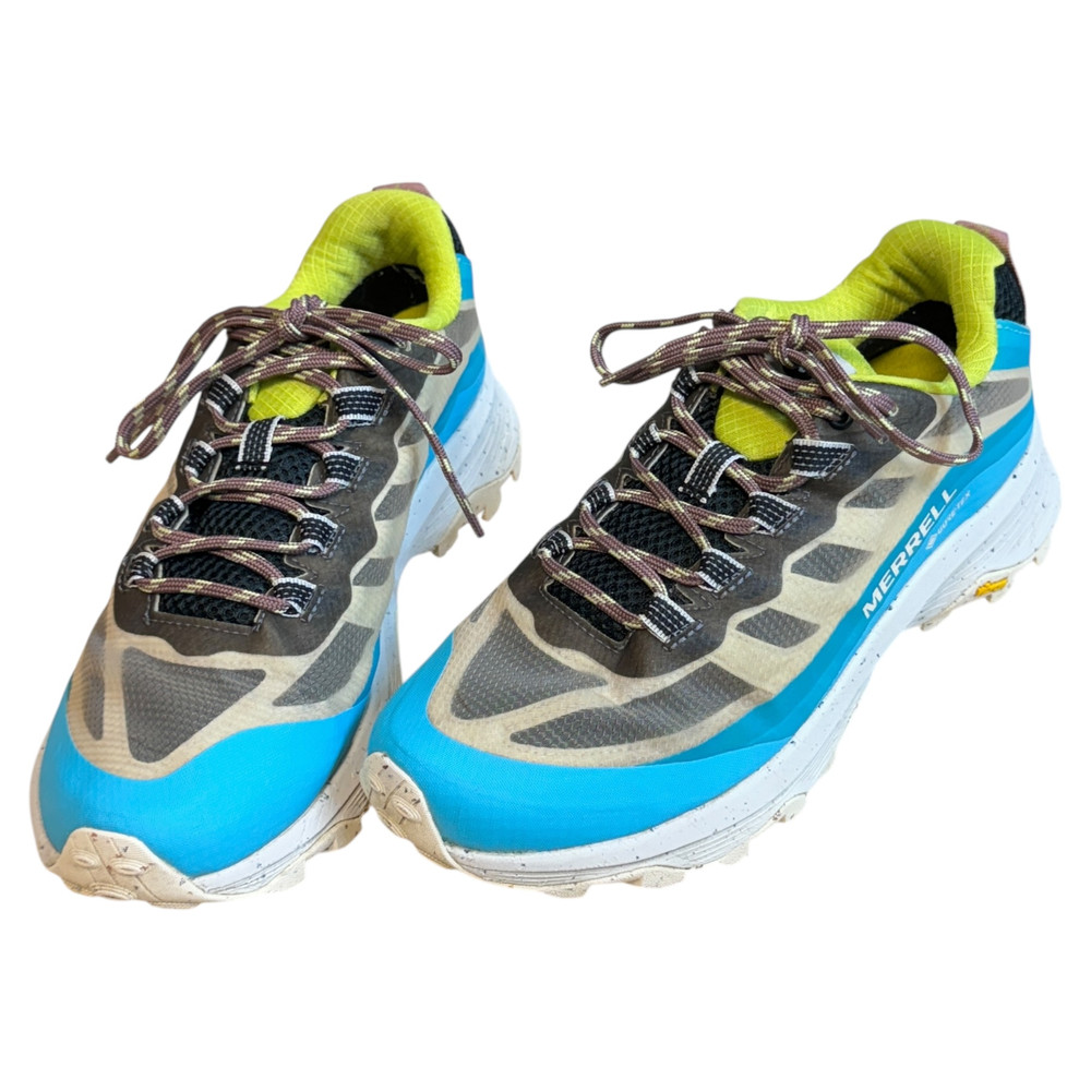 Merrell Moab Speed GTX BUTY TREKKINGOWE damskie 38,5