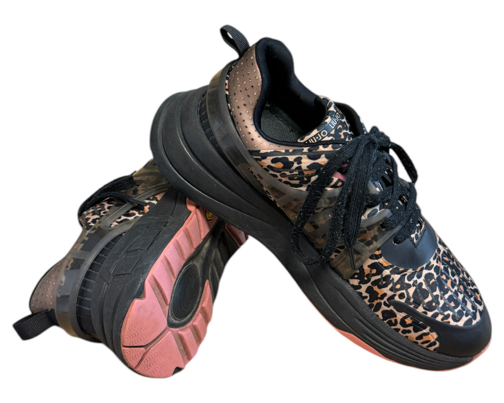 Liu Jo  BUTY SPORTOWE  damskie 39