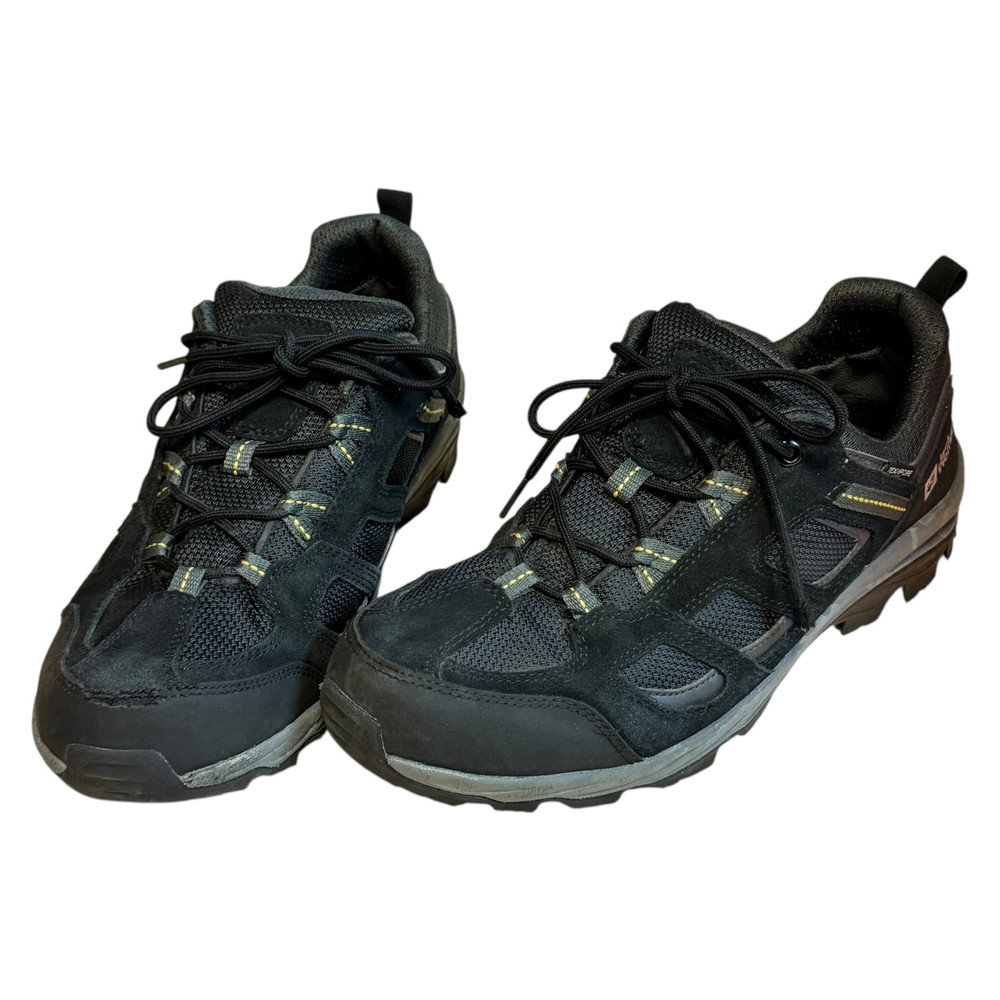 Jack Wolfskin VOJO 3 TEXAPORE LOW BUTY TREKKINGOWE męskie 44