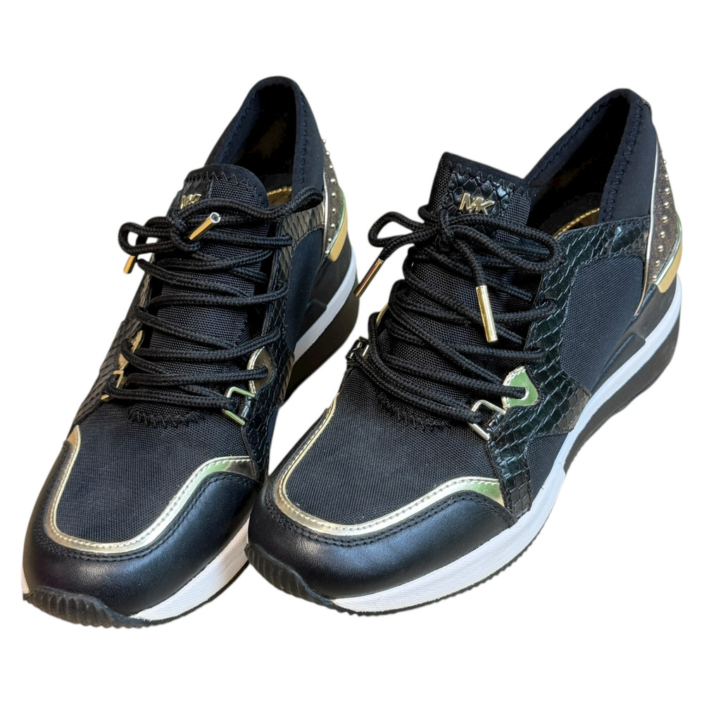 Michael Kors Liv Trainer BUTY SPORTOWE damskie 36