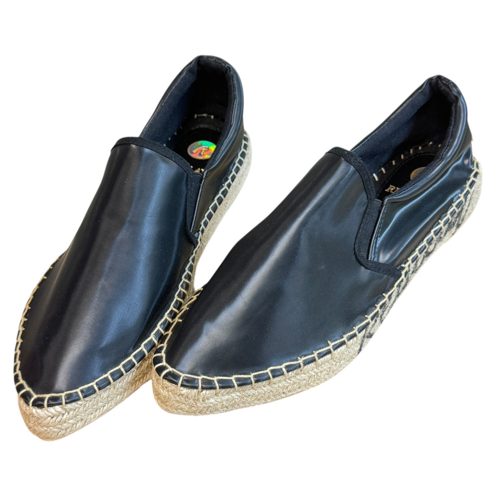 Replay PÓŁBUTY espadryle damskie 40