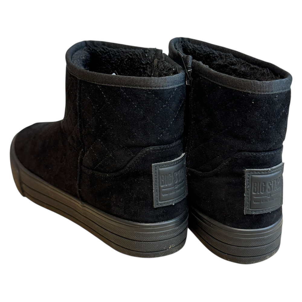 Big Star ŚNIEGOWCE damskie 40