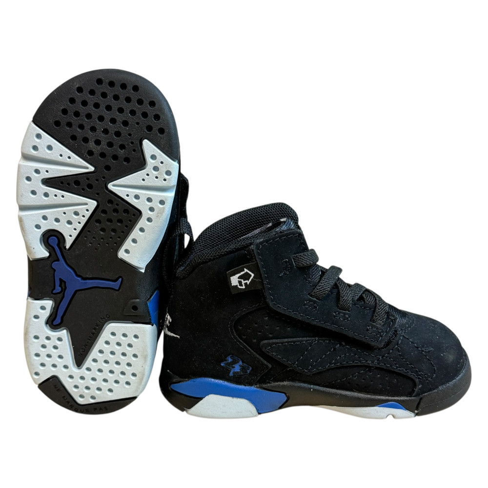 Nike Jordan Jumpman BUTY SPORTOWE dziecięce 21/22