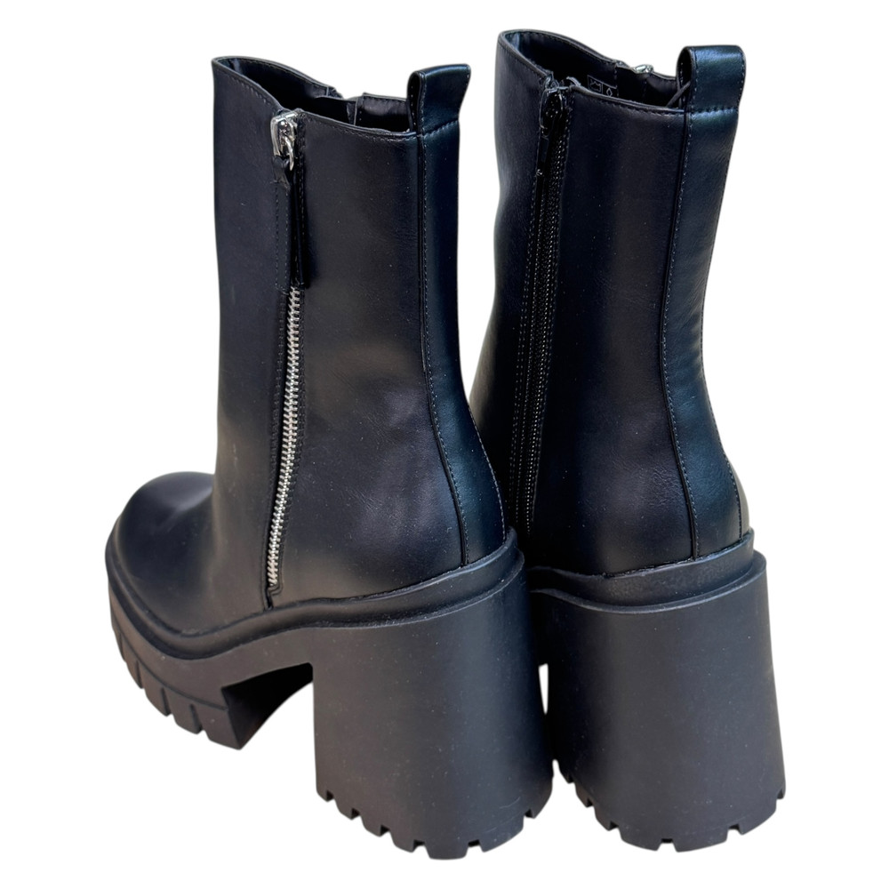 Even&Odd BOTKI damskie 37