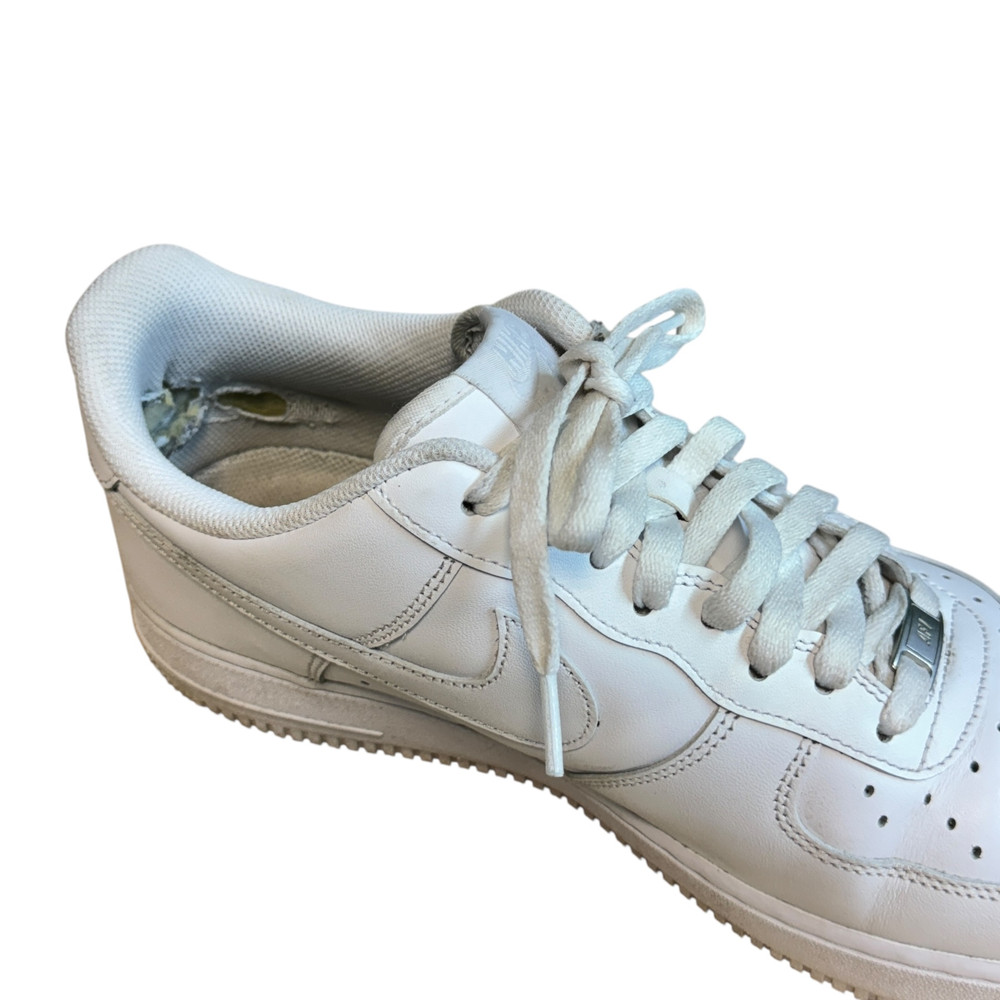 Nike Air Force 1'07 BUTY SPORTOWE męskie 45,5