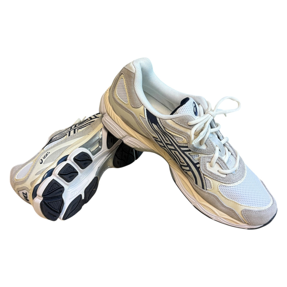 Asics Gel Nyc BUTY SPORTOWE męskie 45/44