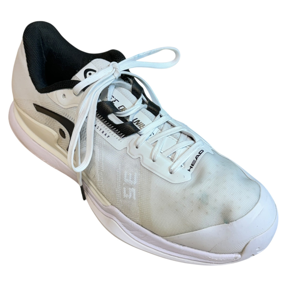 Head Sprint 3.5 Clay BUTY SPORTOWE męskie 44