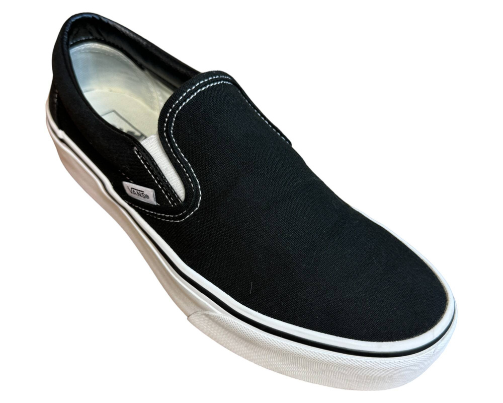 Vans Classic Slip-On TRAMPKI wsuwane męskie 41