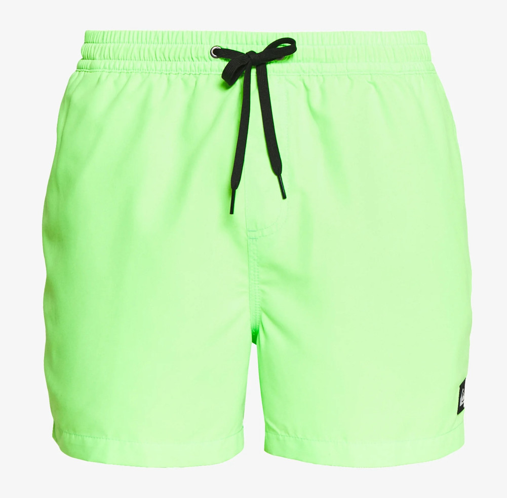 Quiksilver EVERYDAY VOLLEY 15 - Szorty kąpielowe XXL