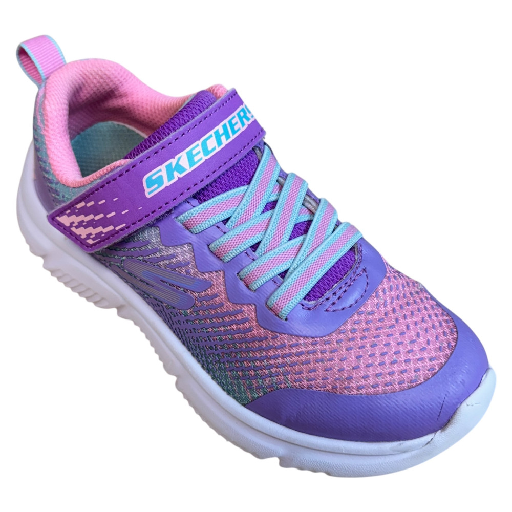 Skechers Go Run 650 BUTY SPORTOWE dziecięce 29