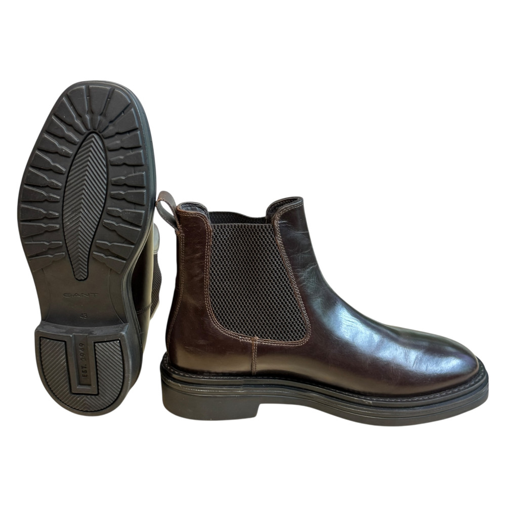 Gant Boggar BOTKI męskie 43