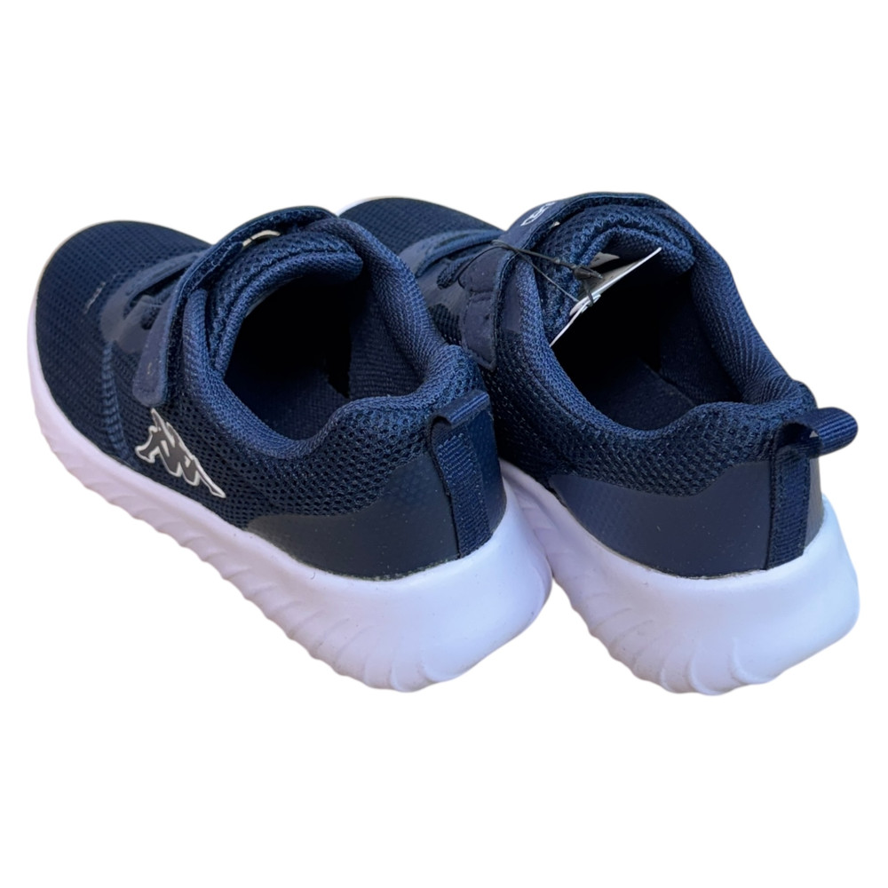 Kappa BUTY SPORTOWE dziecięce 27/28