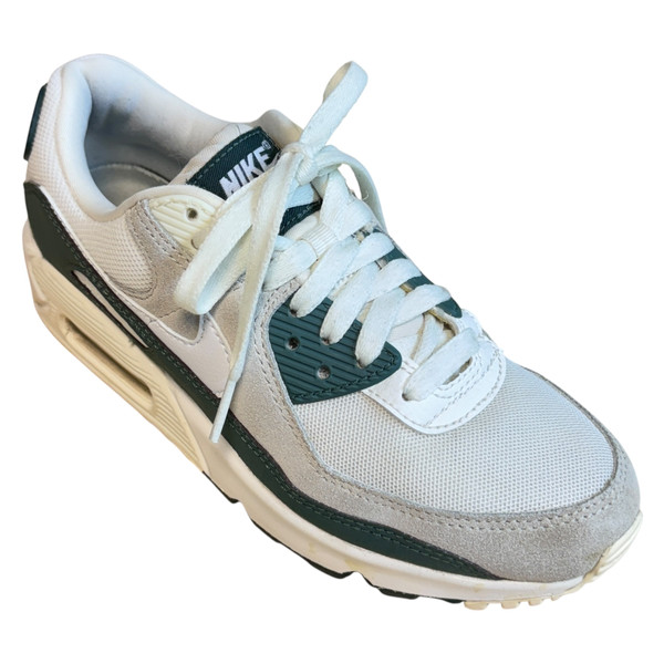 Nike Air Max 90 BUTY SPORTOWE damskie 36,5