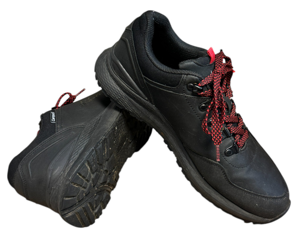 Campus Sangay BUTY SPORTOWE  męskie 44