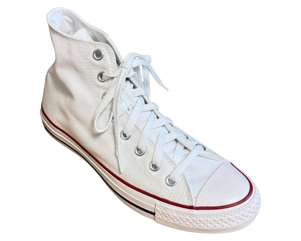 Converse All Star Hi TRAMPKI wysokie unisex 41