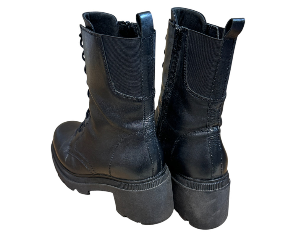 Kharisma  BOTKI  damskie 40