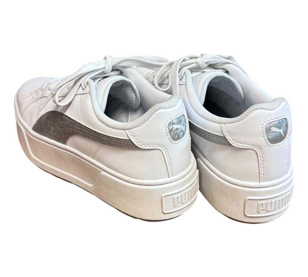 Puma Karmen Space Metallics BUTY SPORTOWE  damskie 38.5