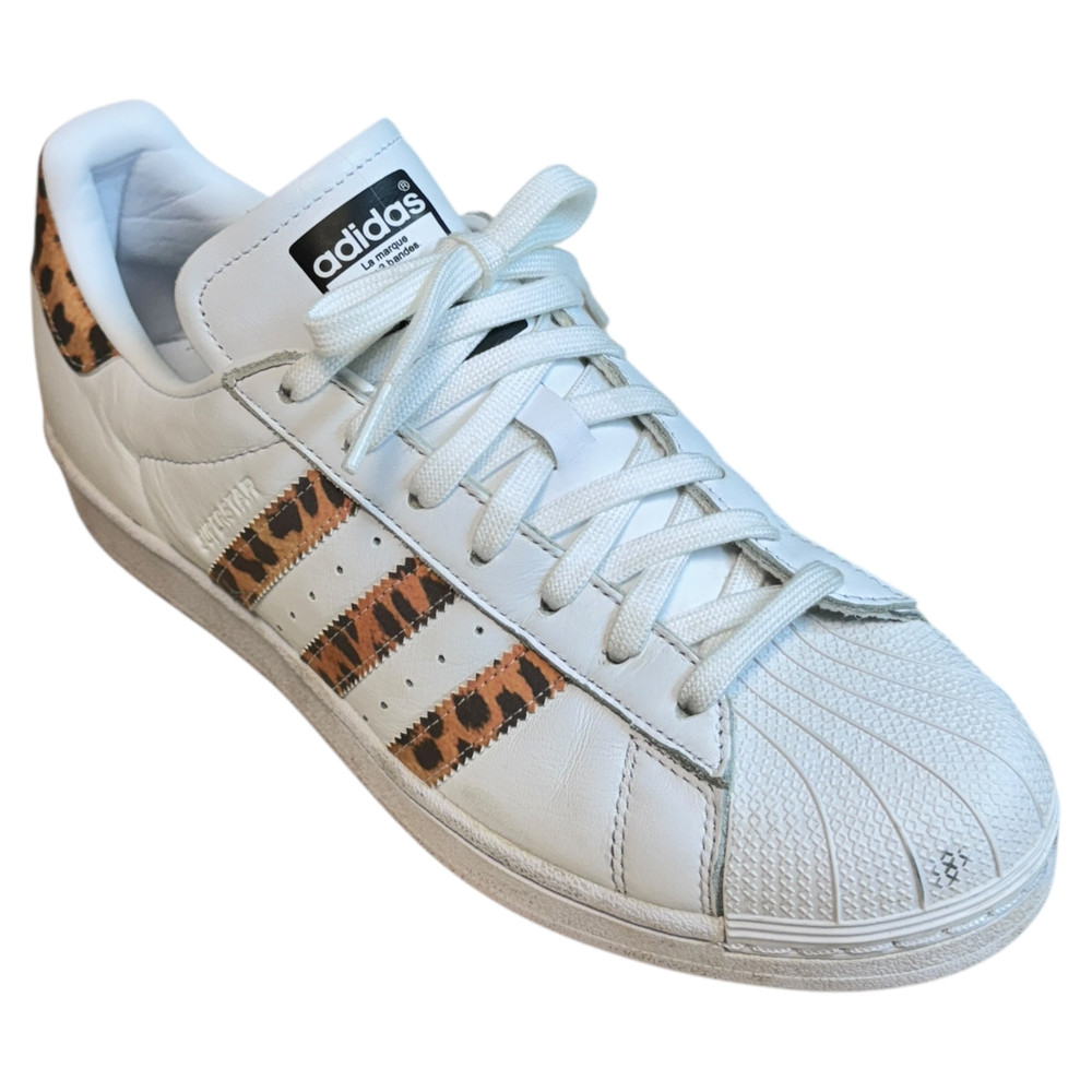 Adidas Superstar BUTY SPORTOWE damskie 42