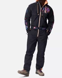 Naketano parka jacket L