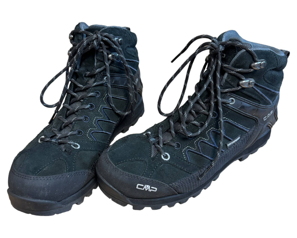 Cmp Moon Mid BUTY TREKKINGOWE męskie 41