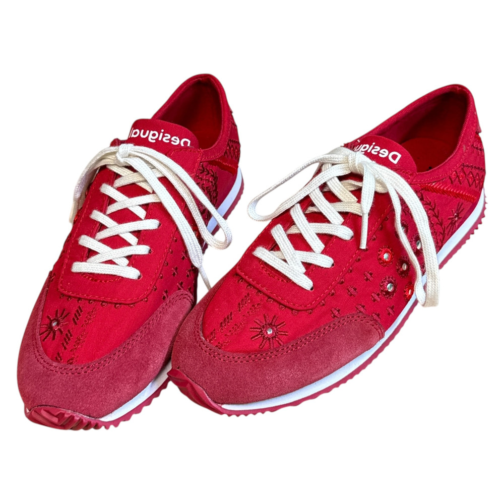 Desiqual Exotic BUTY SPORTOWE damskie 37/36