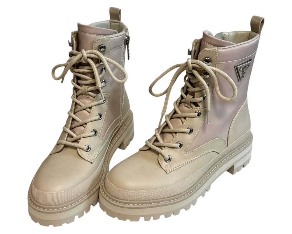 Guess Bada  BOTKI  damskie 36