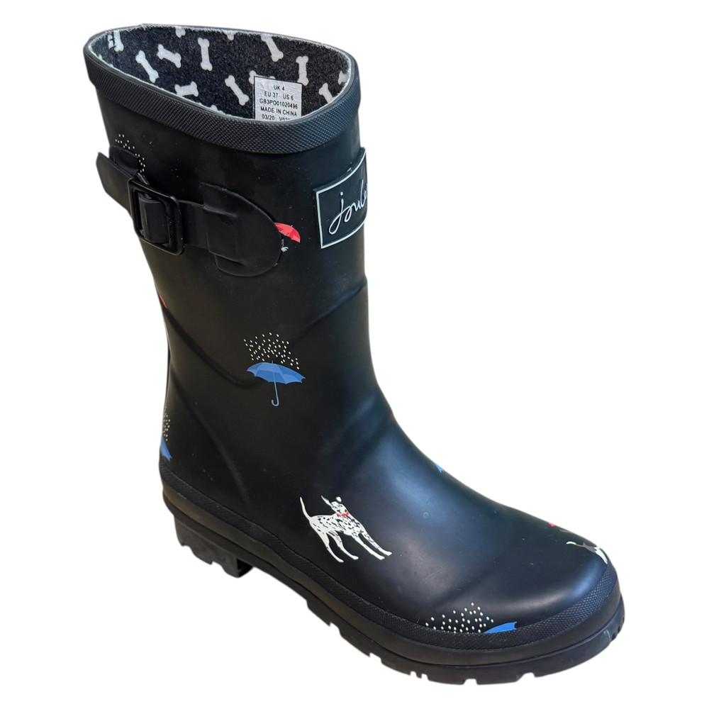 Joules KALOSZE damskie 37