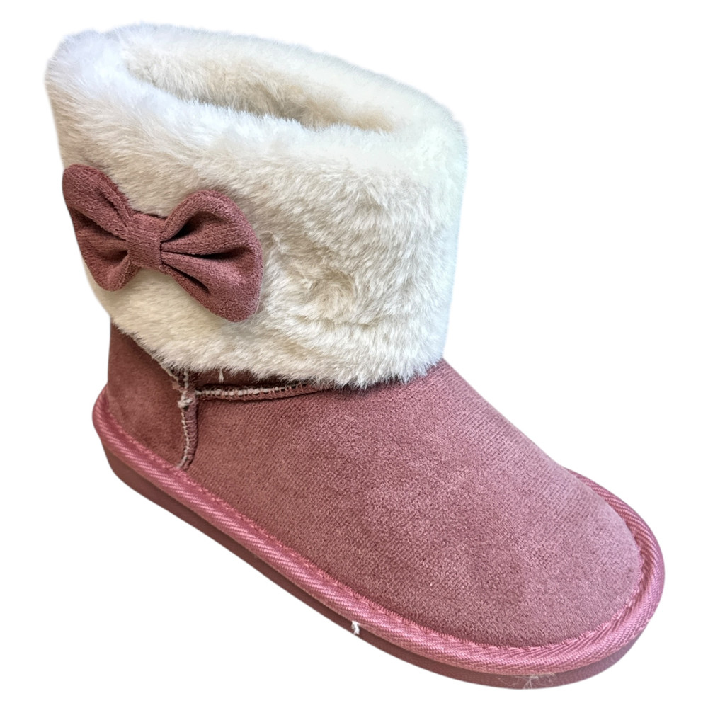 Friboo Barbie ŚNIEGOWCE dziecięce 32/31