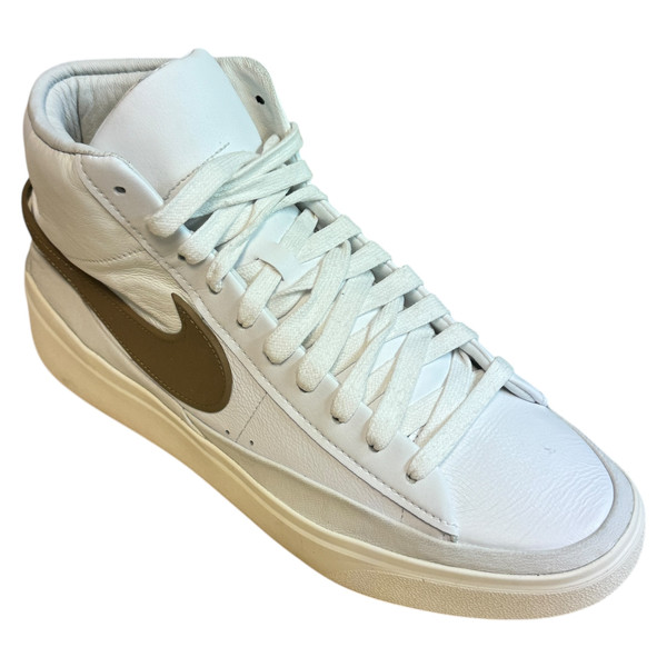 Nike Blazer Phantom Mid BUTY SPORTOWE wysokie męskie 46