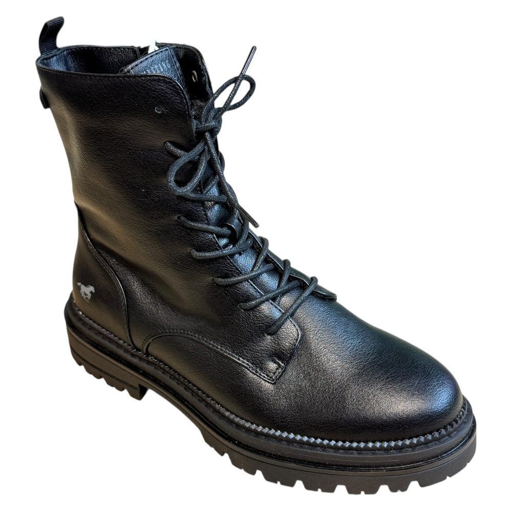 Mustang BOTKI damskie 39/40