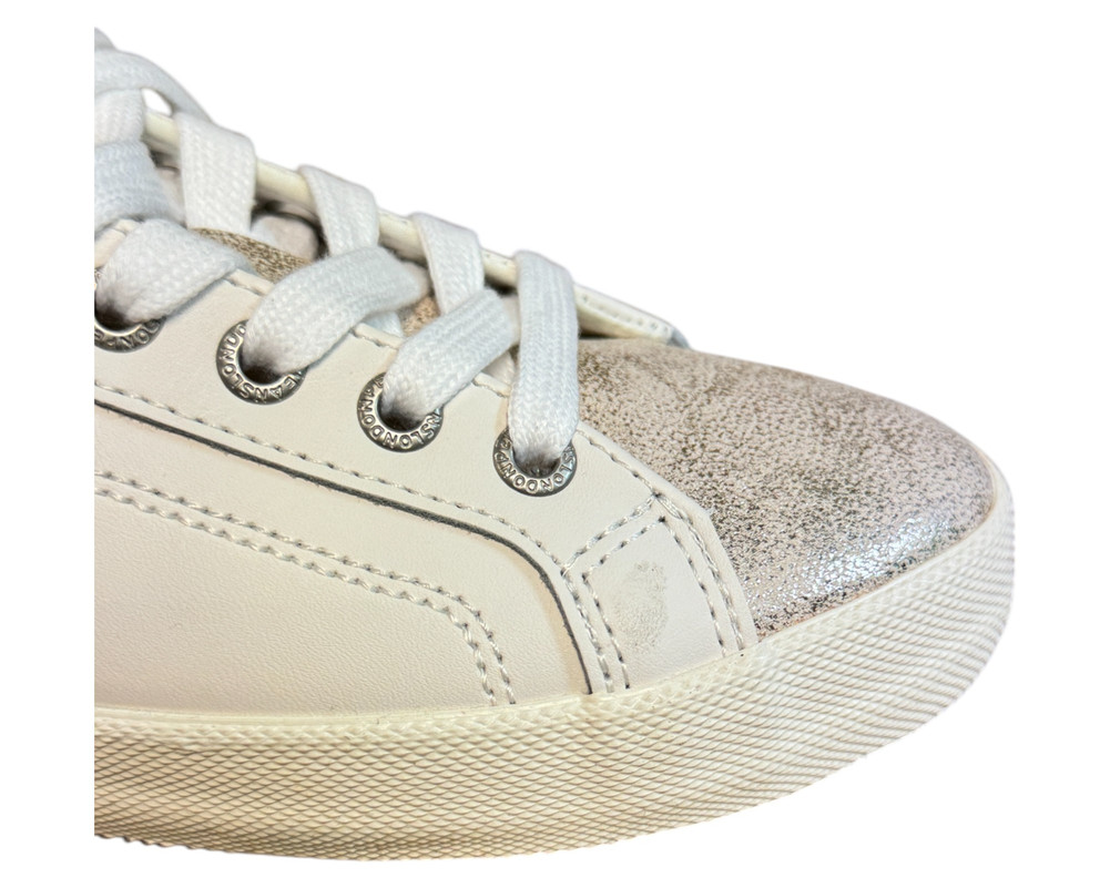 Pepe Jeans  TRAMPKI  damskie 36