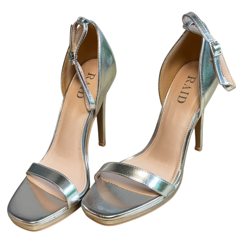 Raid SANDAŁY szpilki damskie 38