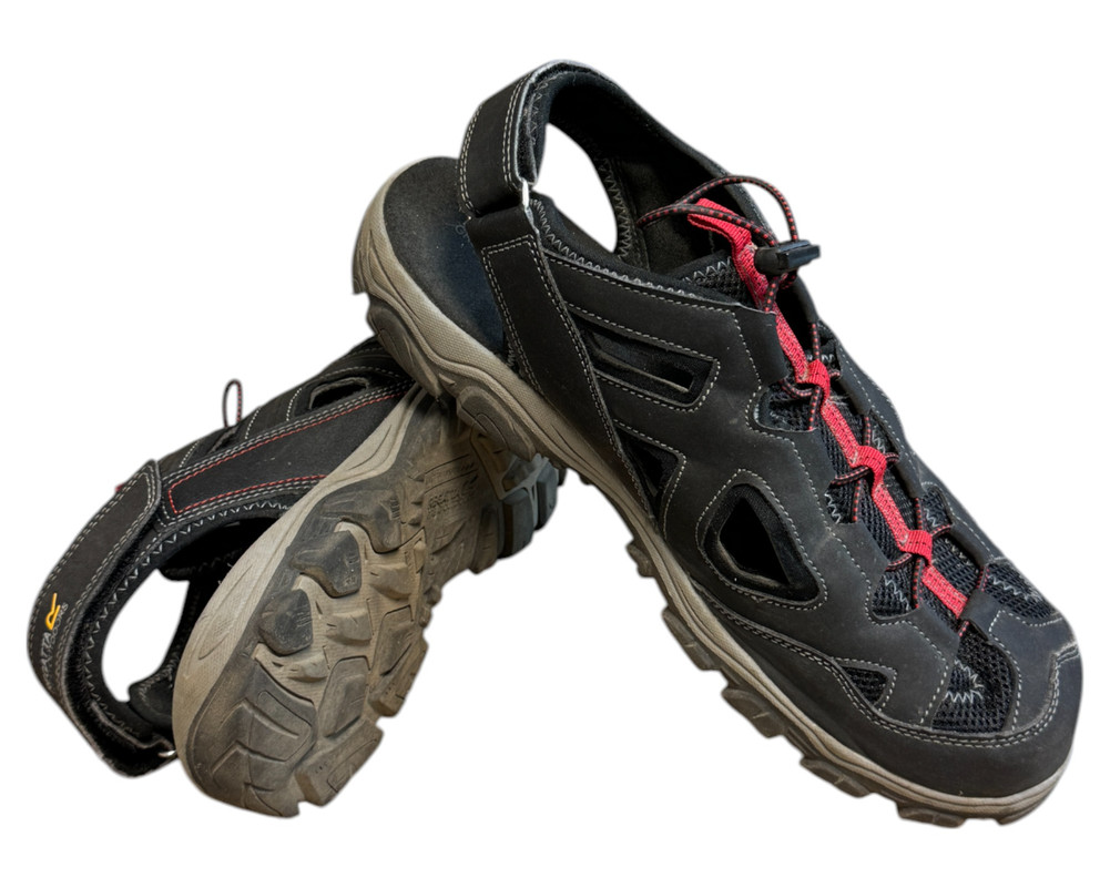 Regatta Westshore 3  SANDAŁY  męskie 45