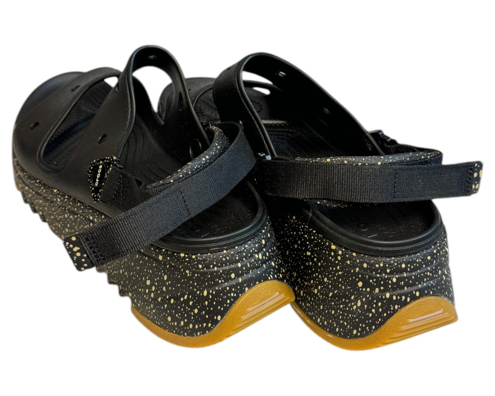 Crocs  SANDAŁY  męskie 46