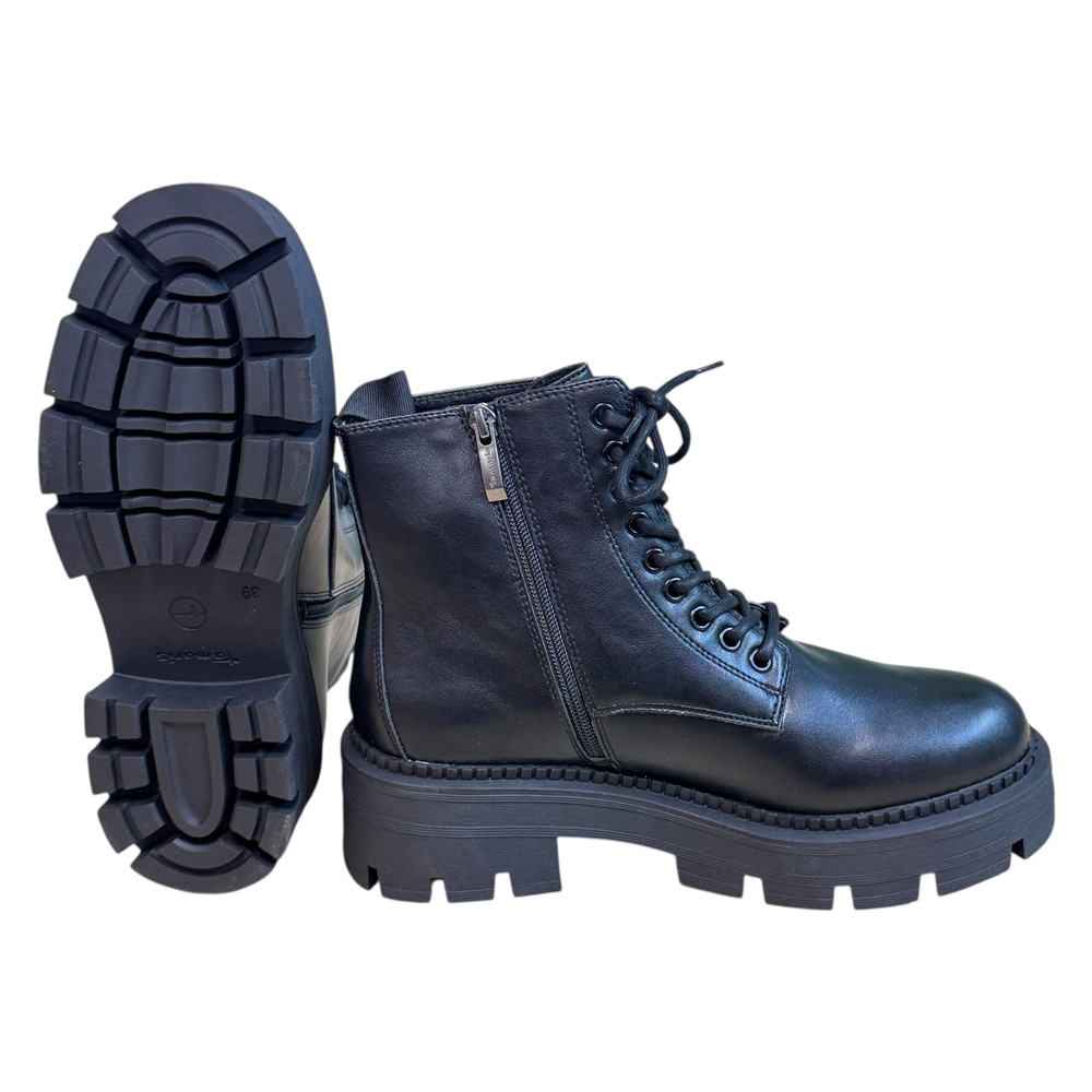 Tamaris BOTKI damskie 40/39