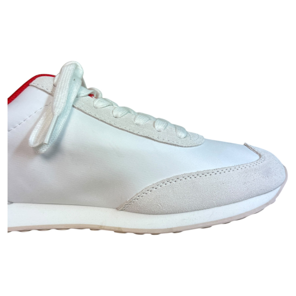 Tommy Hilfiger Flag Heritage BUTY SPORTOWE damskie 42/41