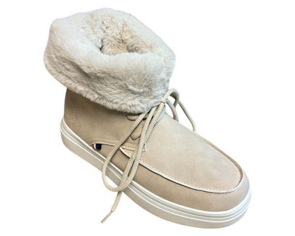 U.S.POLO ASSN. ŚNIEGOWCE damskie 38