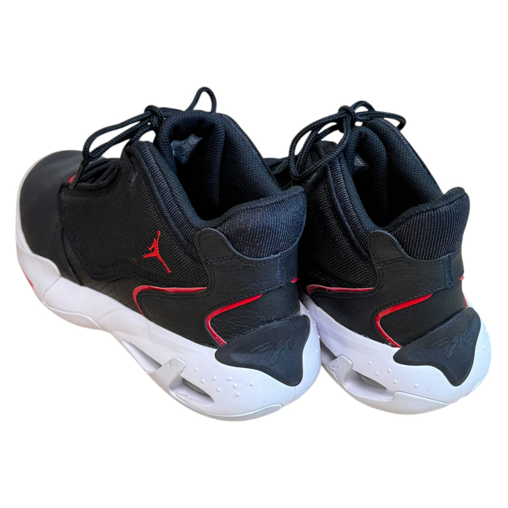 Nike Jordan Max Aura 4 BUTY SPORTOWE wysokie męskie 46/45