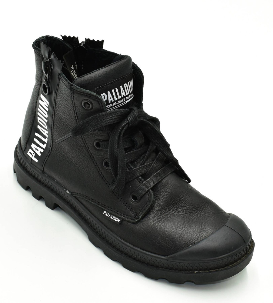 Palladium  Pampa 2 Z Sp W BOTKI  damskie 36
