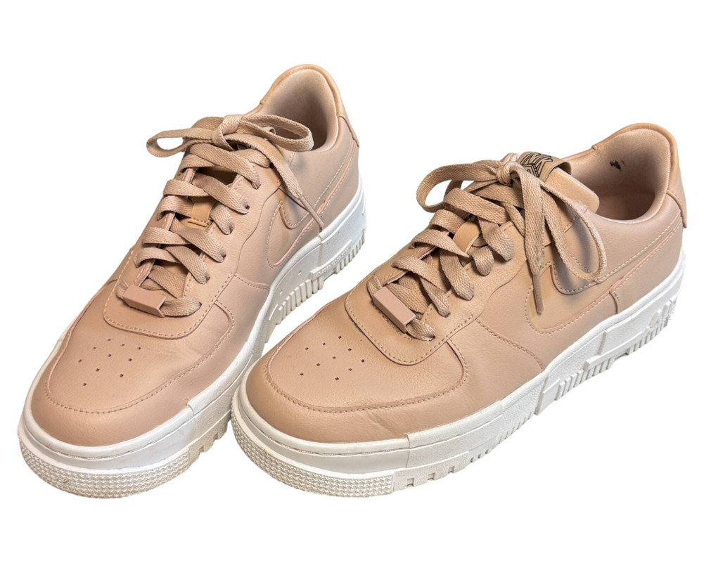 Nike AIR FORCE 1 PIXEL BUTY SPORTOWE damskie 39