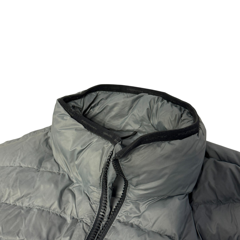 Naketano parka jacket L