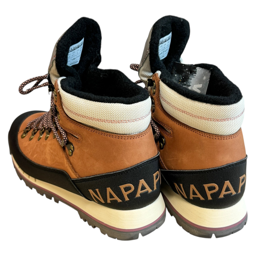 Napapijri BOTKI damskie 39