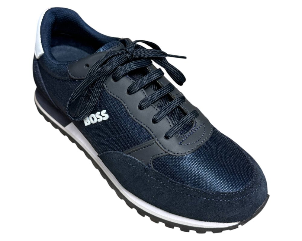 Boss  BUTY SPORTOWE  męskie 40