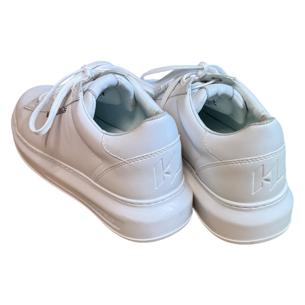 Karl Lagerfeld BUTY SPORTOWE damskie 38