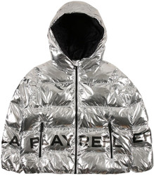 Naketano parka jacket L