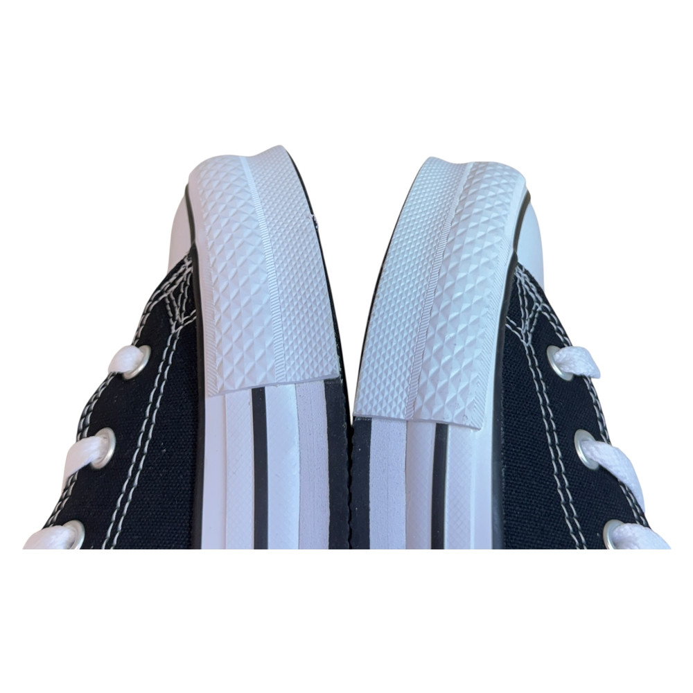 Converse Chuck Taylor All Star EVA Lift Platform TRAMPKI dziecięce 34/35